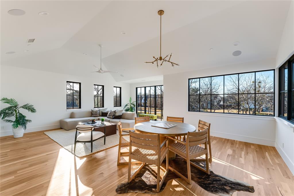 Forest Hills Add - Residential