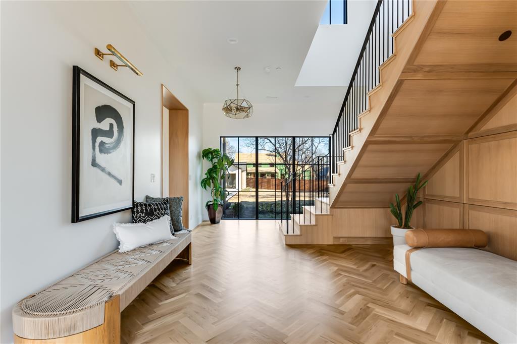 Forest Hills Add - Residential