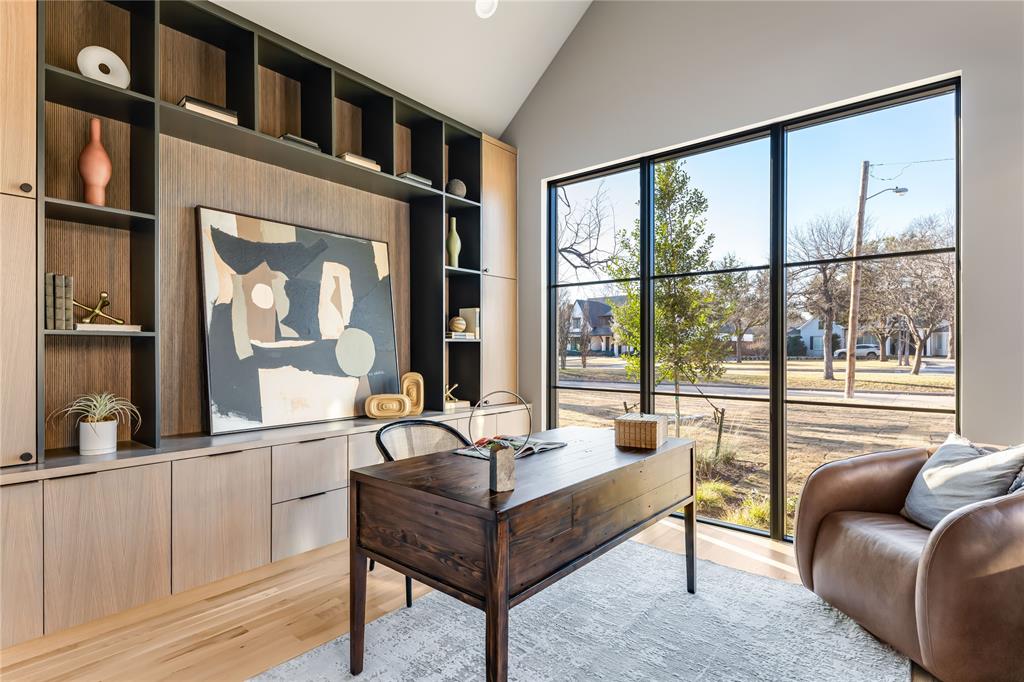 Forest Hills Add - Residential