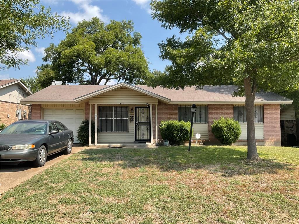 Polk Terrace Heights - Residential