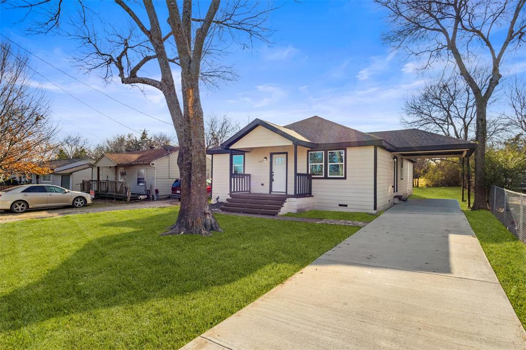 4325 Highland Street