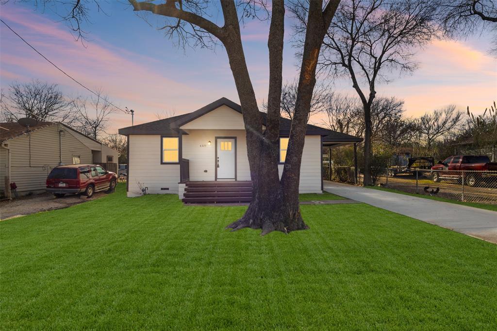 4325 Highland Street