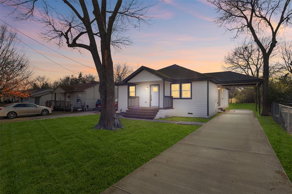 4325 Highland Street