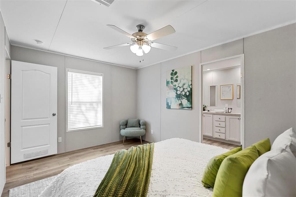 Oak Trail Shores Sec B - Residential