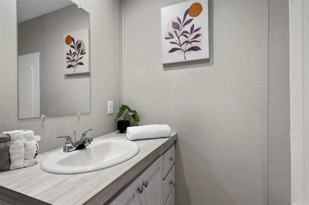 Oak Trail Shores Sec B - Residential