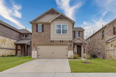 4824 Pendrell Avenue Dallas TX 75228