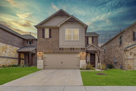 4824 Pendrell Avenue Dallas TX 75228