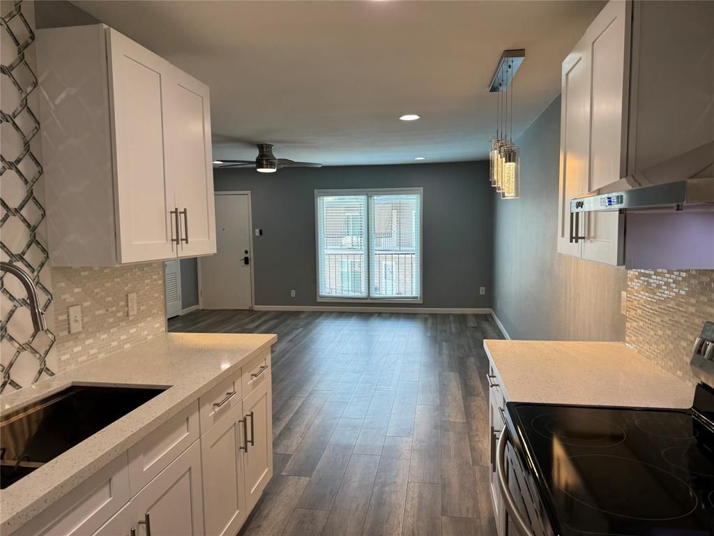 Photo of 3810 Inwood Road #203, Dallas, TX 75209 (MLS # 21055980)