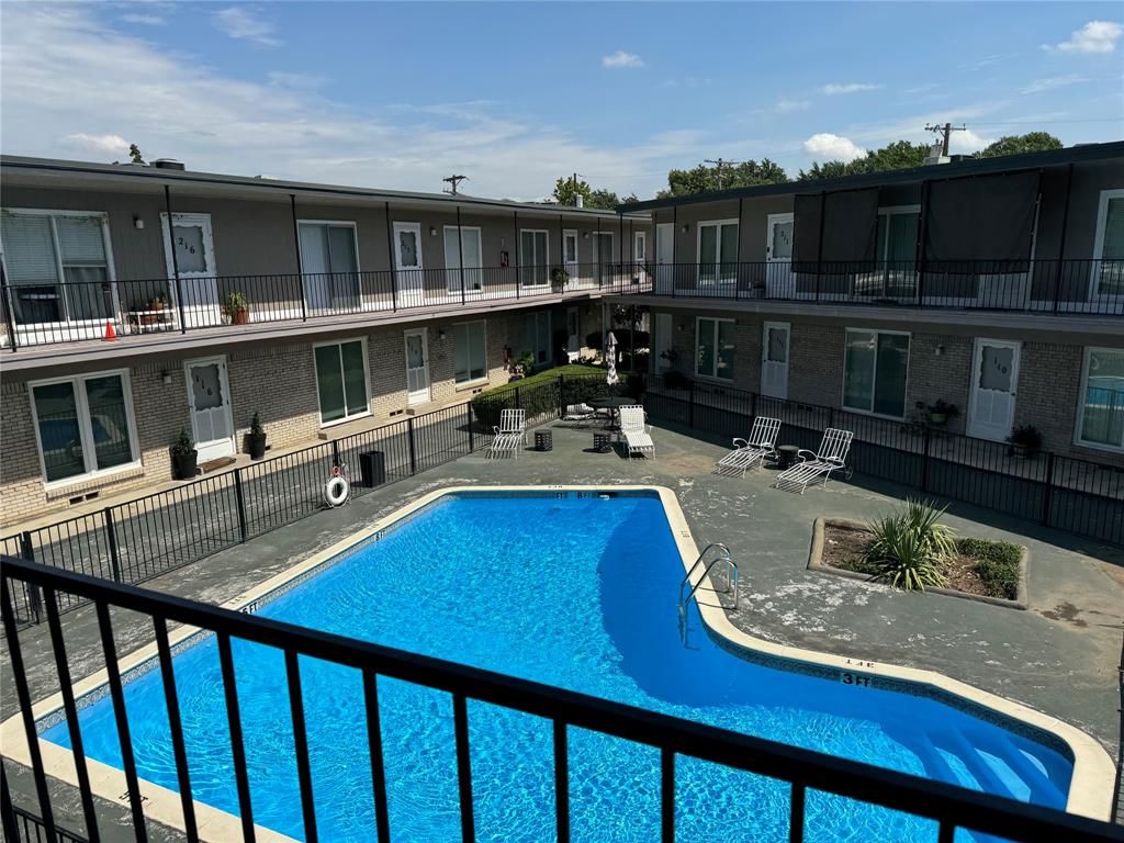 Photo of 3810 Inwood Road #203, Dallas, TX 75209 (MLS # 21055980)