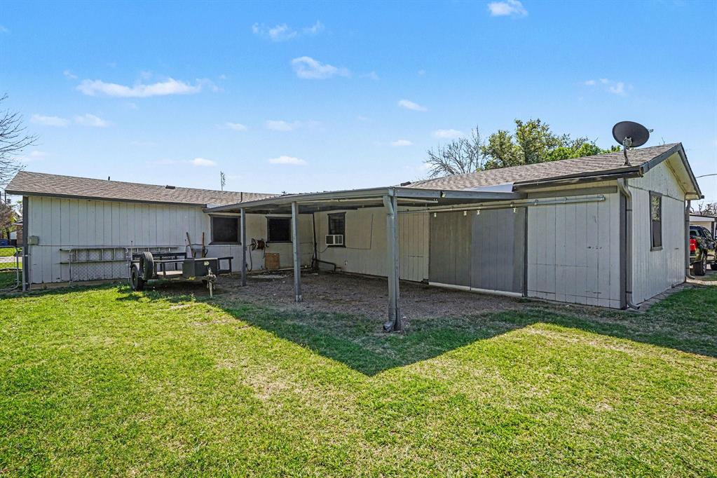 Frisco Park Estates - Residential