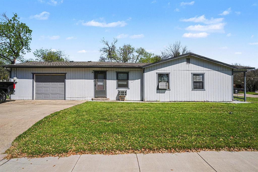 Frisco Park Estates - Residential