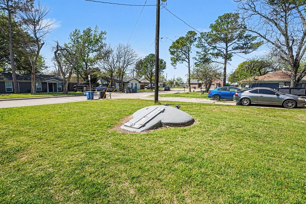 Frisco Park Estates - Residential