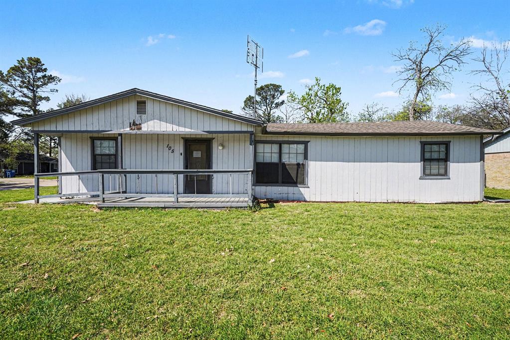 Frisco Park Estates - Residential