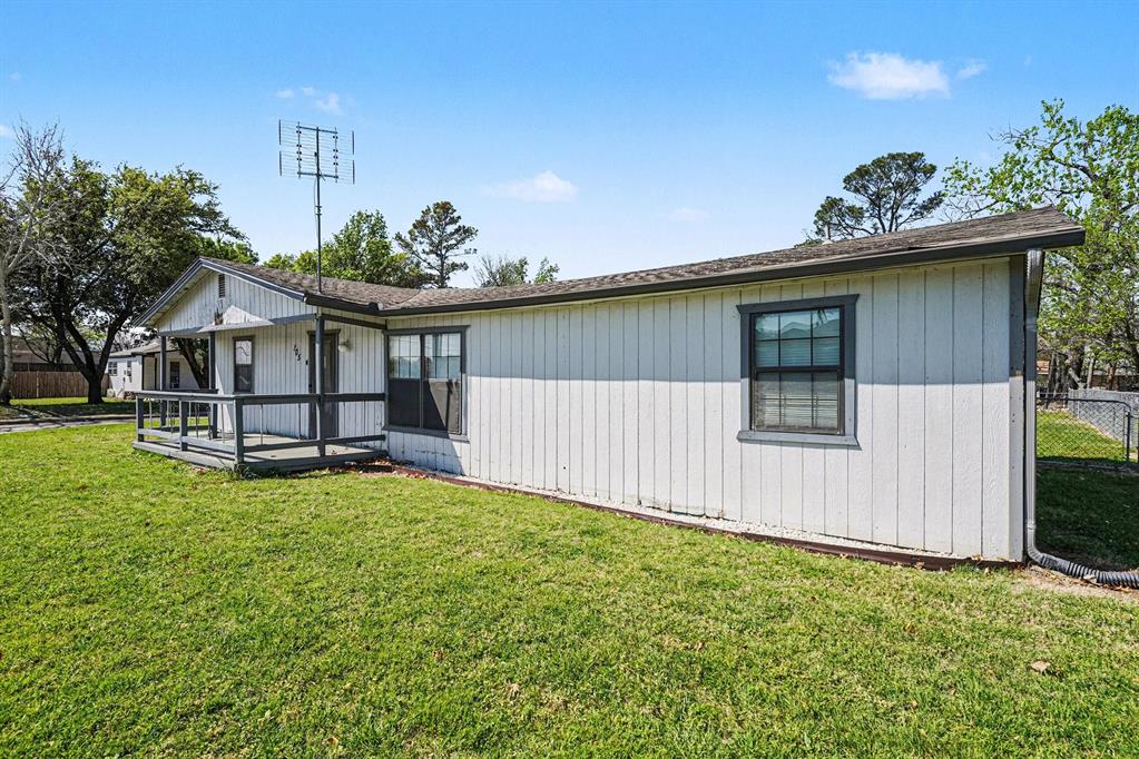 Frisco Park Estates - Residential