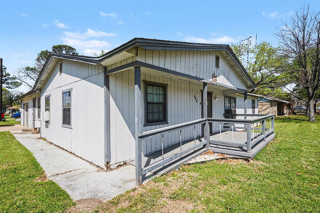 Frisco Park Estates - Residential