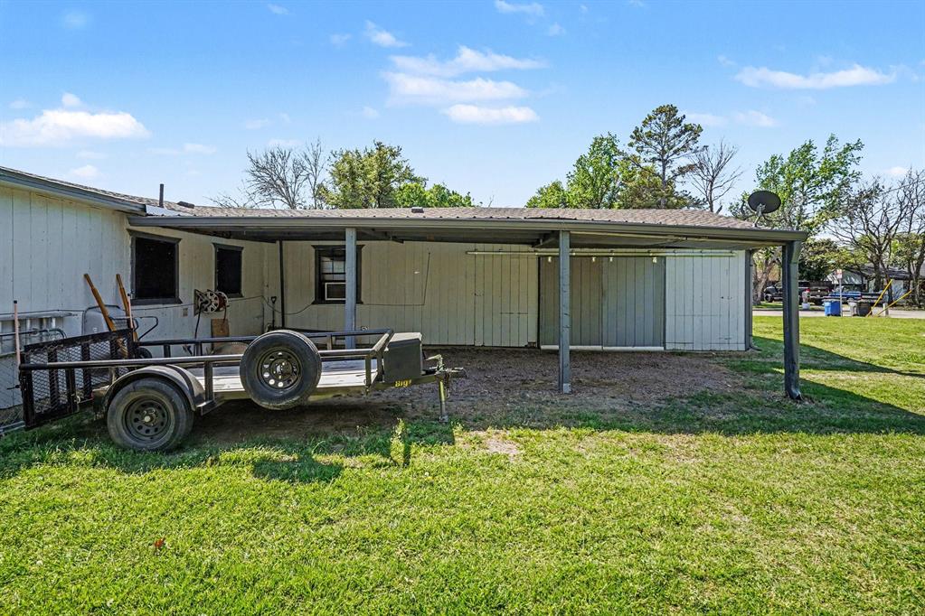 Frisco Park Estates - Residential