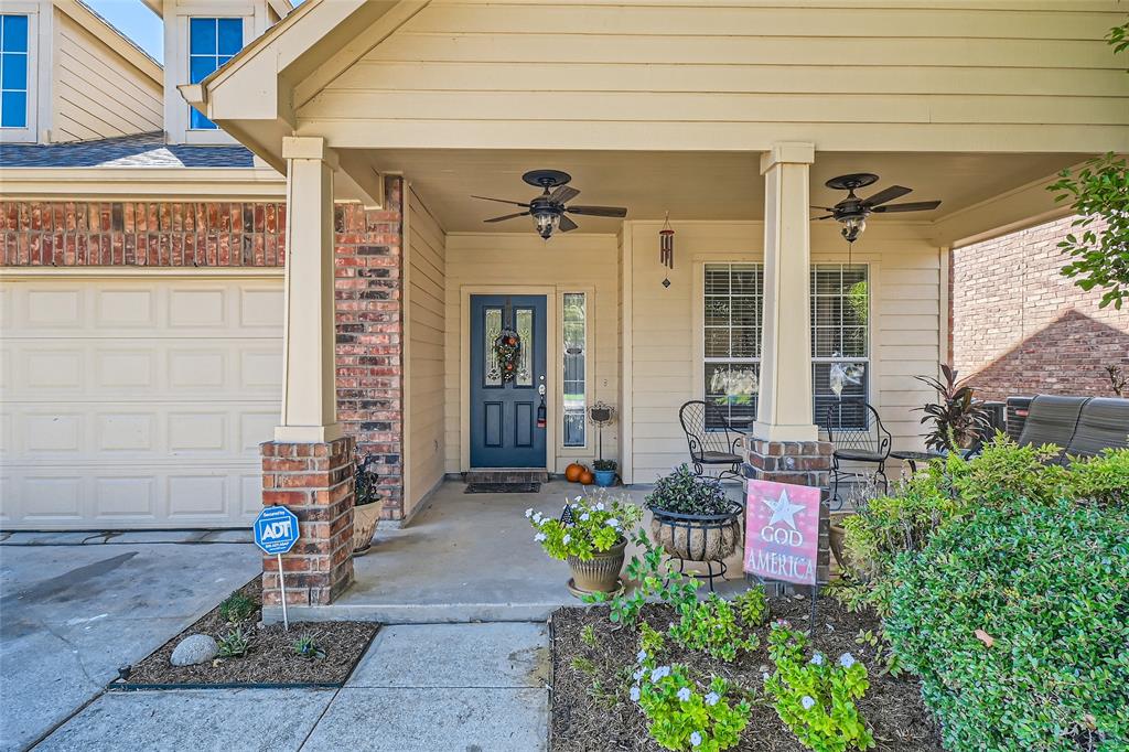 Paloma Creek Ph 3 - Residential