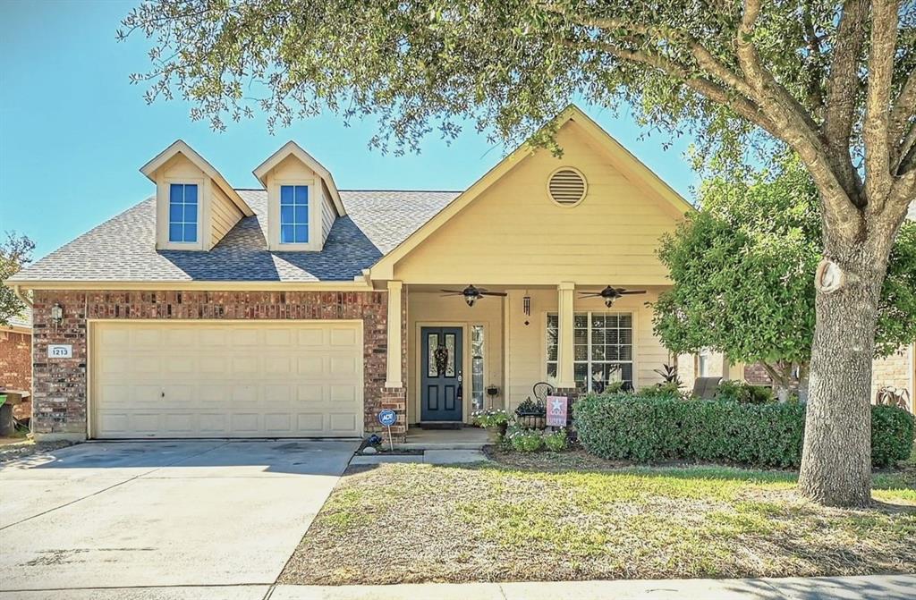 Paloma Creek Ph 3 - Residential