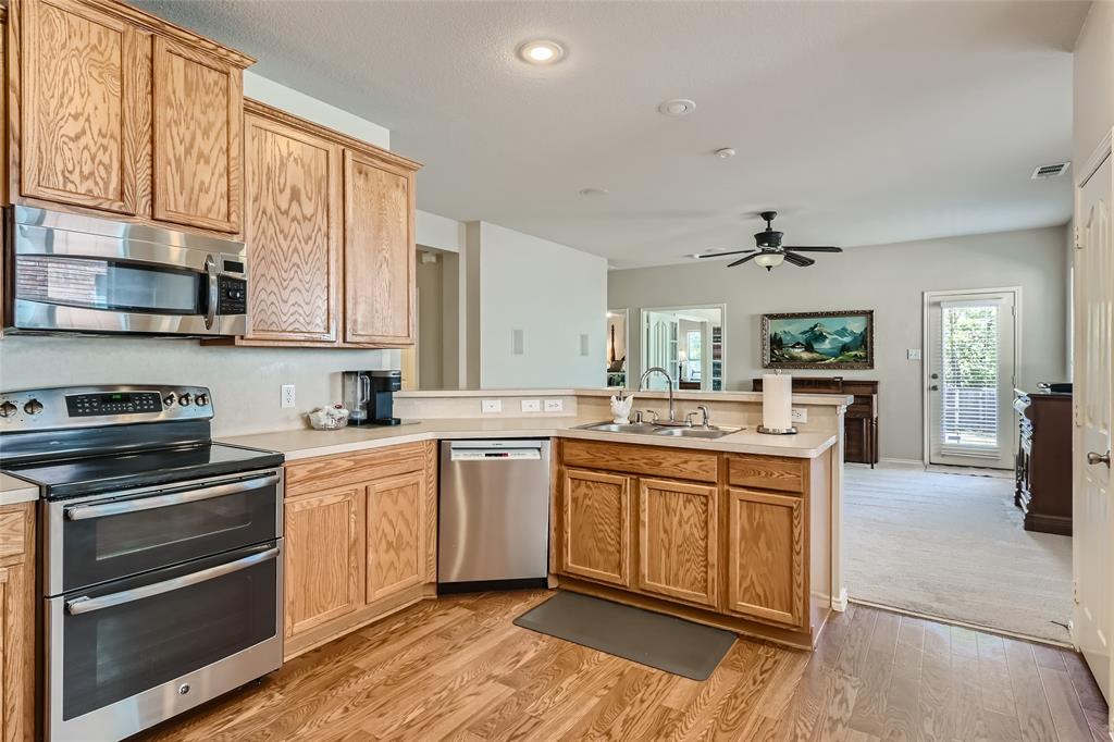 Paloma Creek Ph 3 - Residential