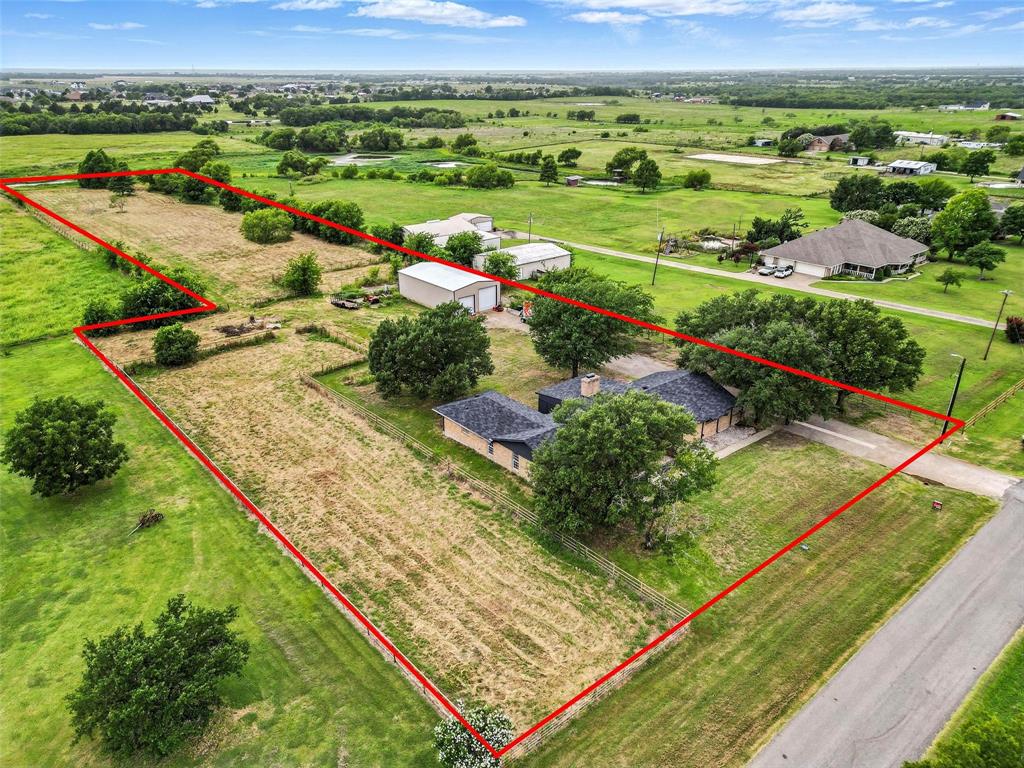 2303 County Road 4106