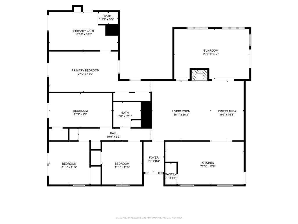 Thos Lowery - Residential