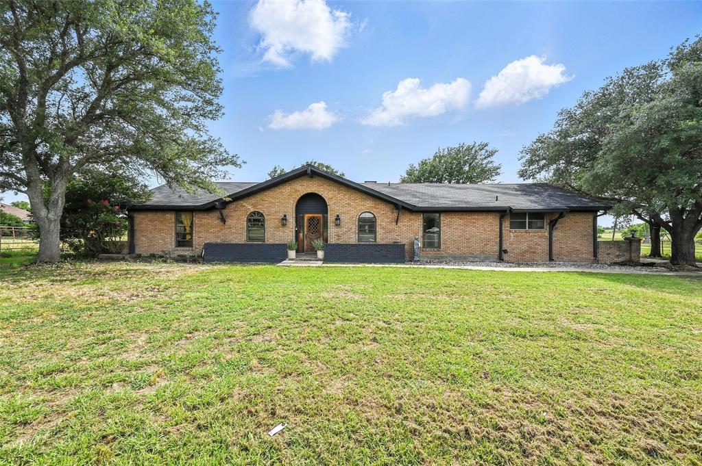 2303 County Road 4106