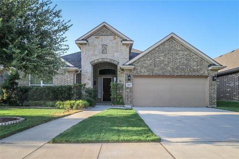 6805 San Fernando Drive Fort Worth TX 76131