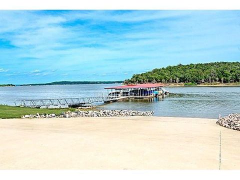 TBD Palisades Gordonville TX 76245