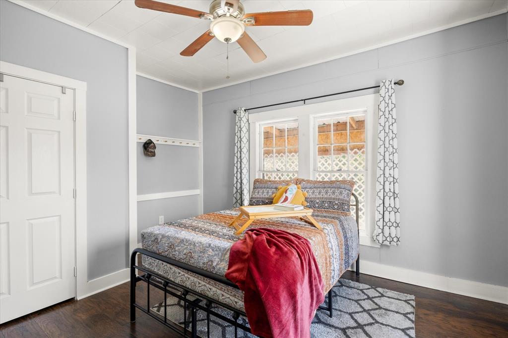 Butler - Residential