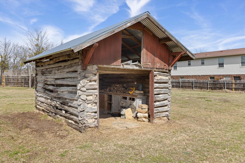 Butler - Residential