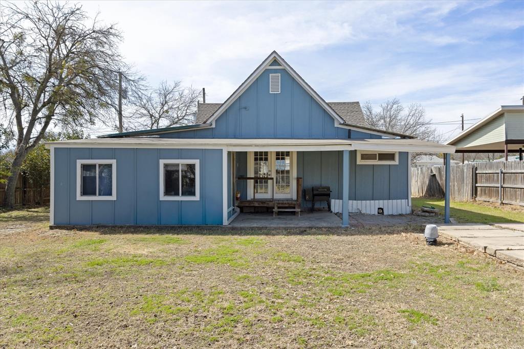 Butler - Residential