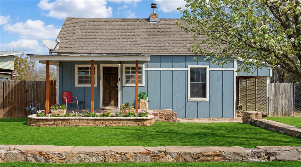 Butler - Residential