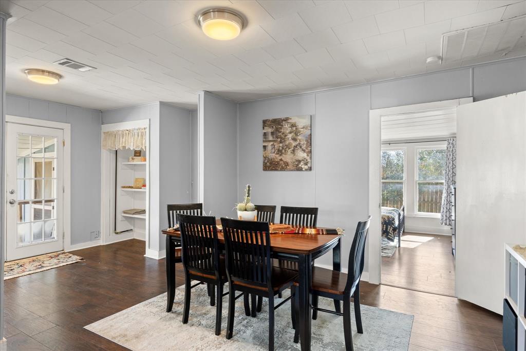 Butler - Residential