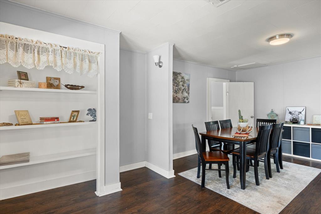 Butler - Residential