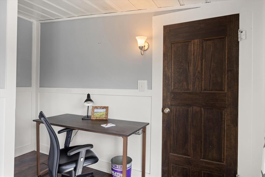 Butler - Residential