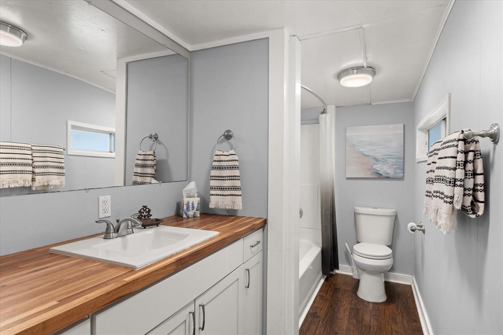 Butler - Residential