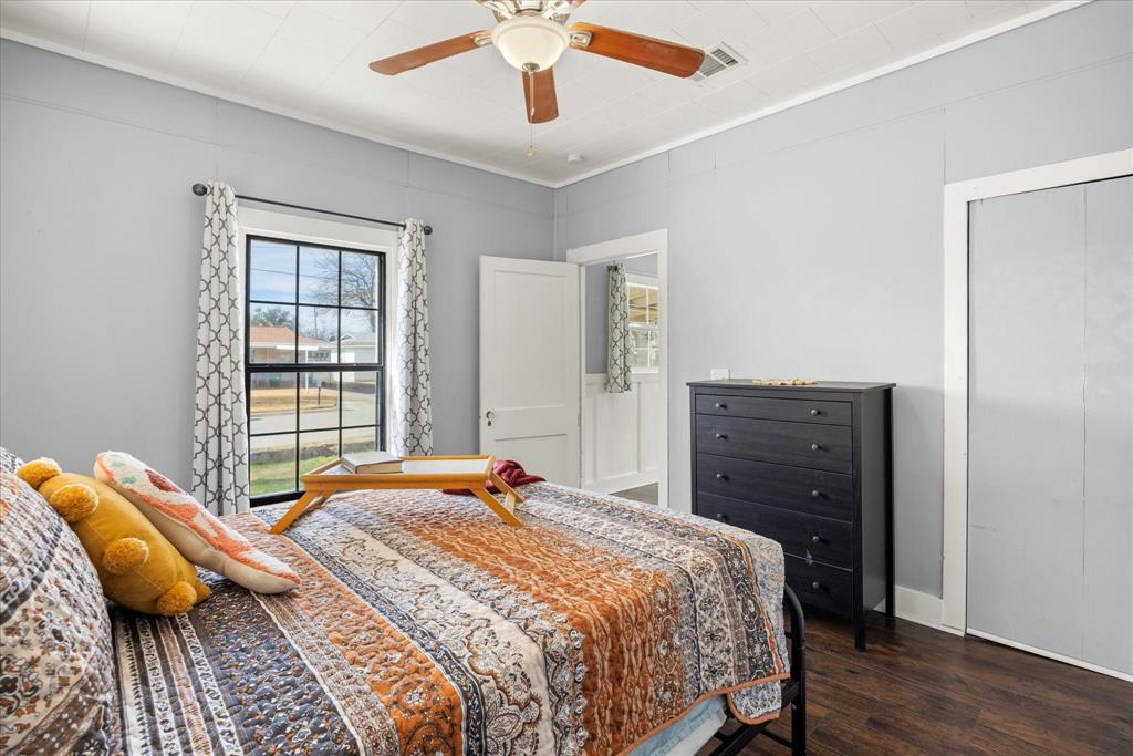 Butler - Residential