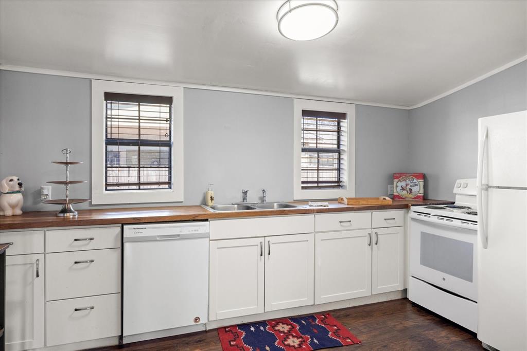 Butler - Residential