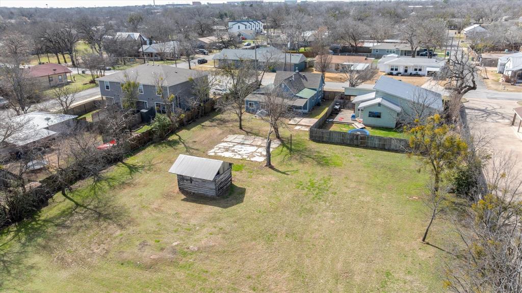 Butler - Residential