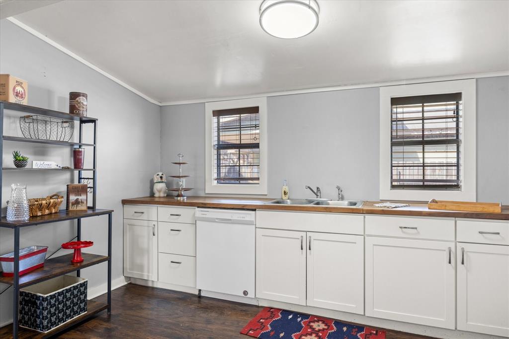 Butler - Residential