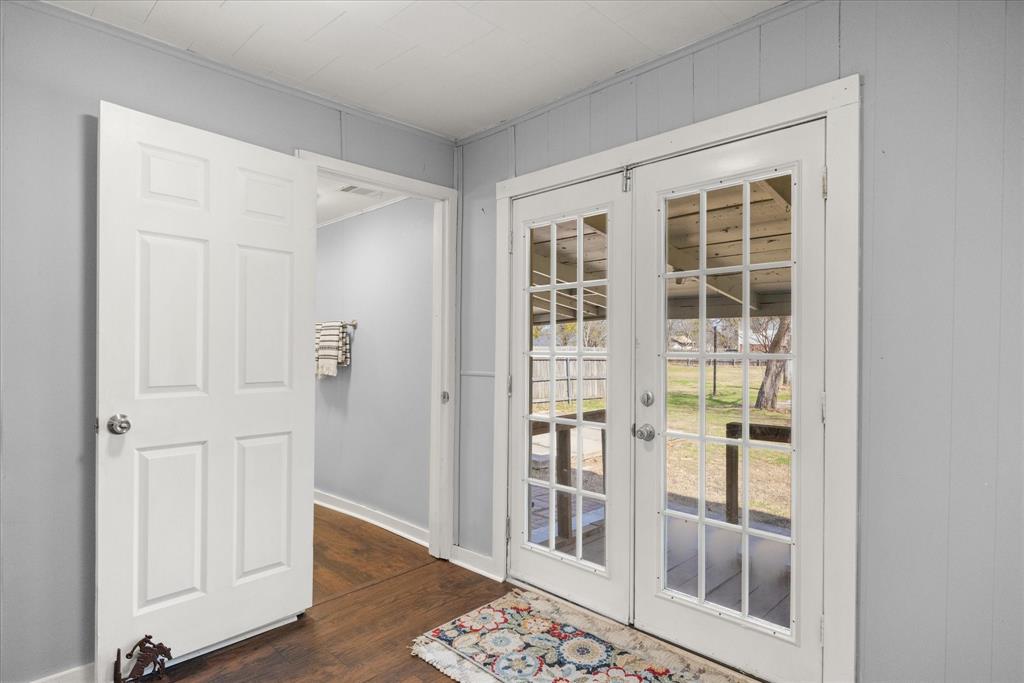 Butler - Residential