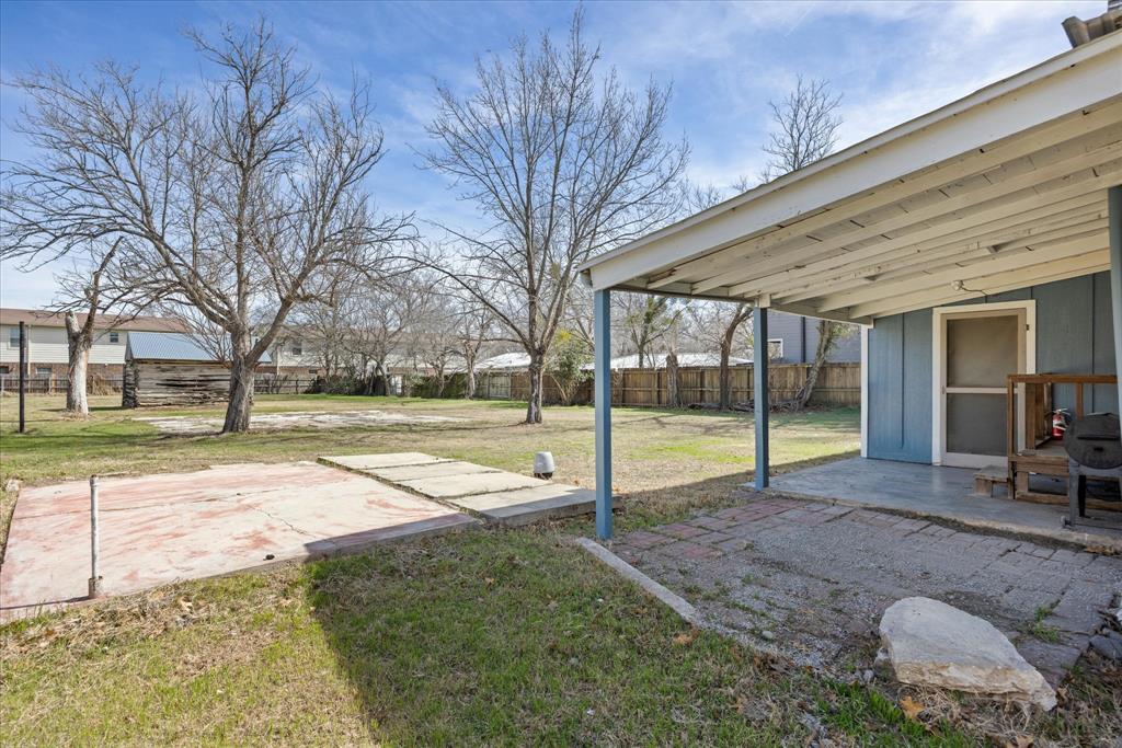 Butler - Residential