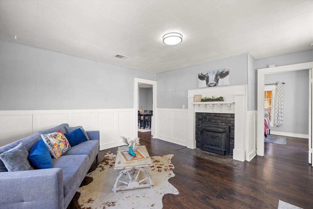 Butler - Residential