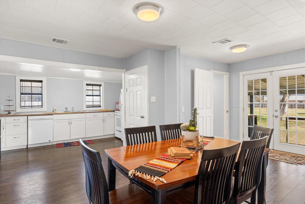 Butler - Residential