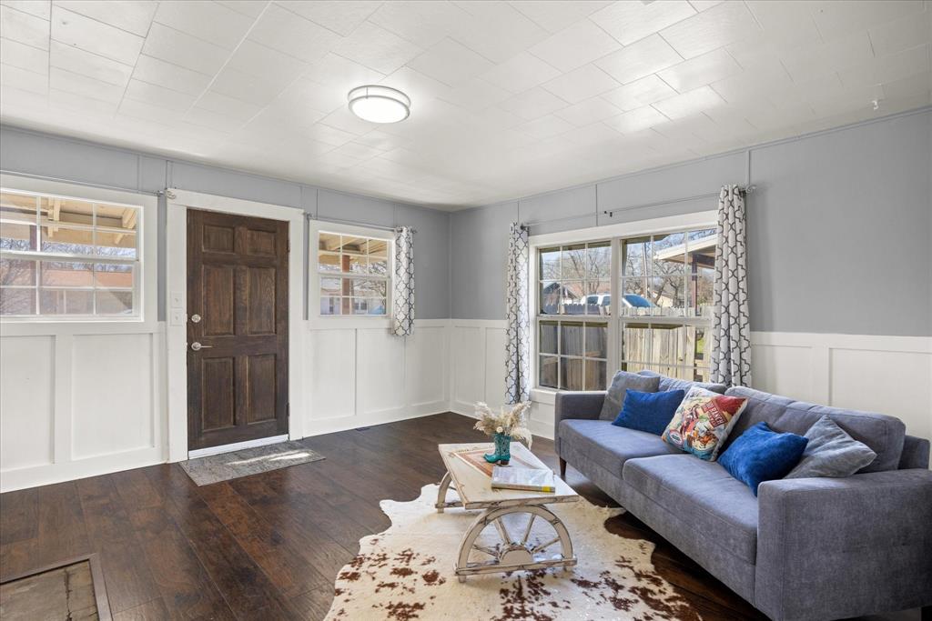 Butler - Residential