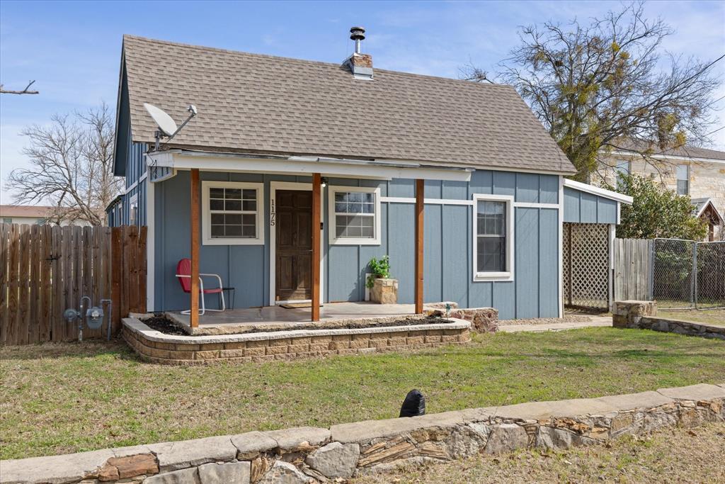 Butler - Residential