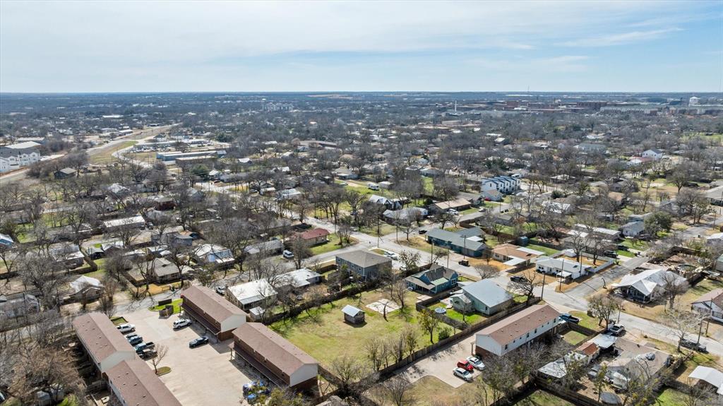 Butler - Residential