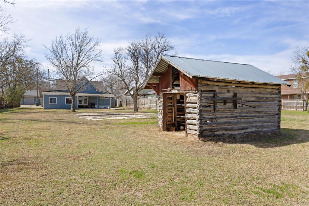 Butler - Residential