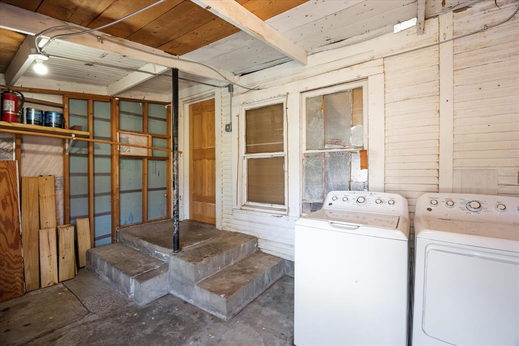 Butler - Residential