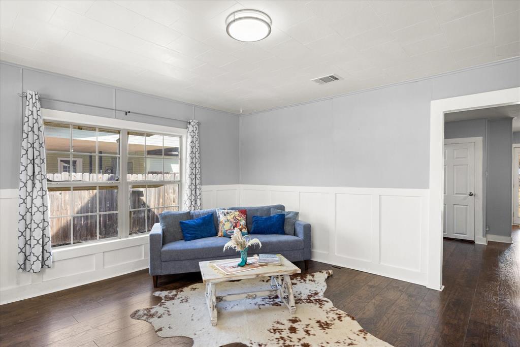 Butler - Residential